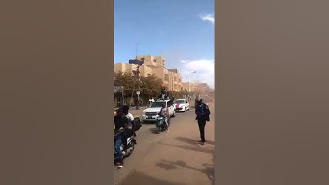 Fans de modou lo machallah tout parcelle est derrière toi