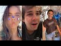 David Dobrik's Iron Man Themed 24th Birthday Party - Vlog Squad IG Stories 51