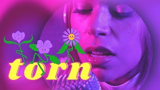Torn - Natalie Imbruglia (Cover)