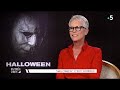 « Halloween », c&#39;est l&#39;horreur