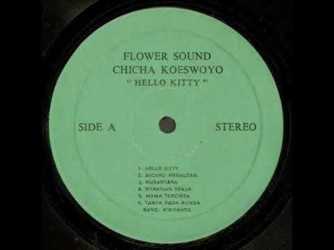 Mama Tercinta - Chicha Koeswoyo