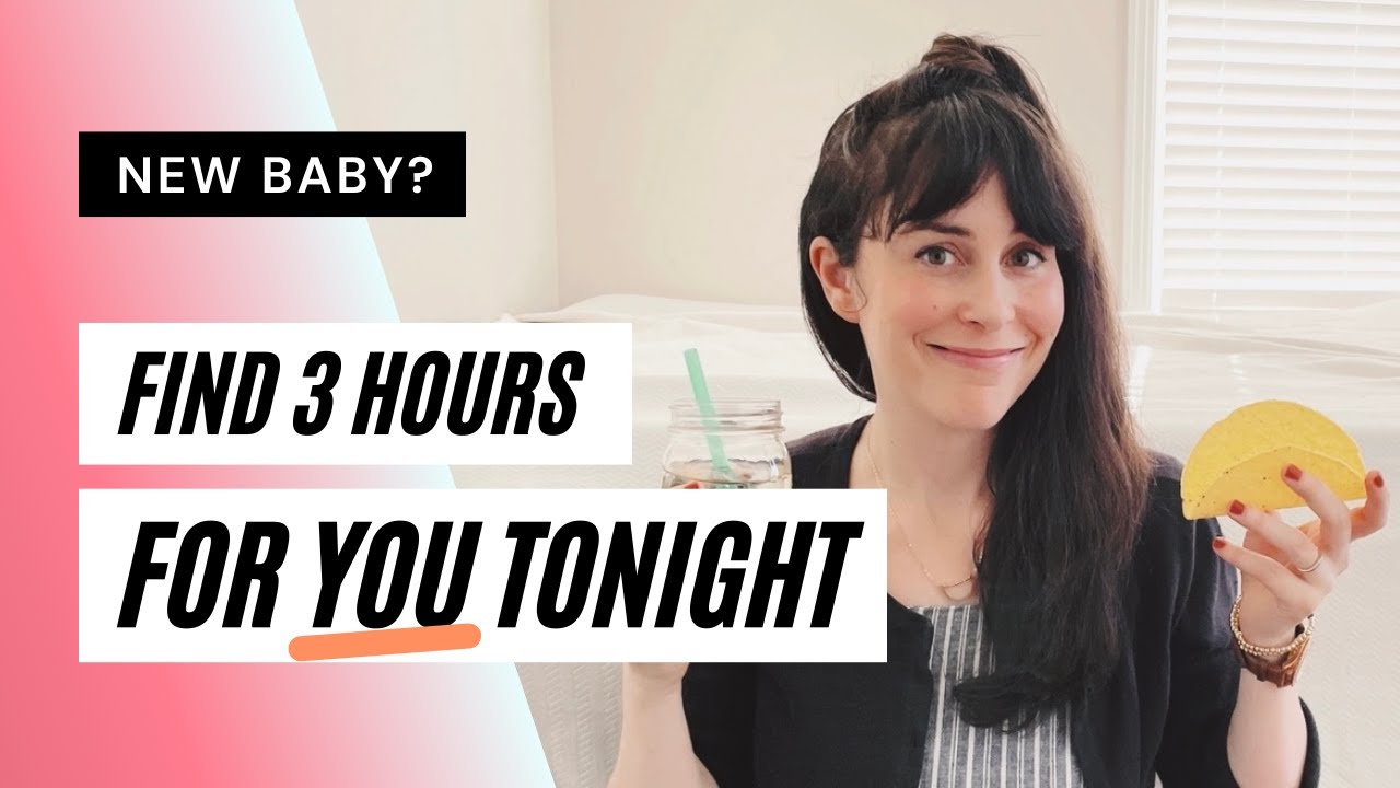 How to Design a Win-Win Bedsharing Routine for You and Your Newborn