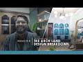 S1 e4 the arch land  renover   house renovation  design breakdown