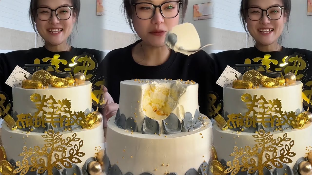 Mukbang food challeng new 2024 with real sound 2024 #d9mukbang #mukbang