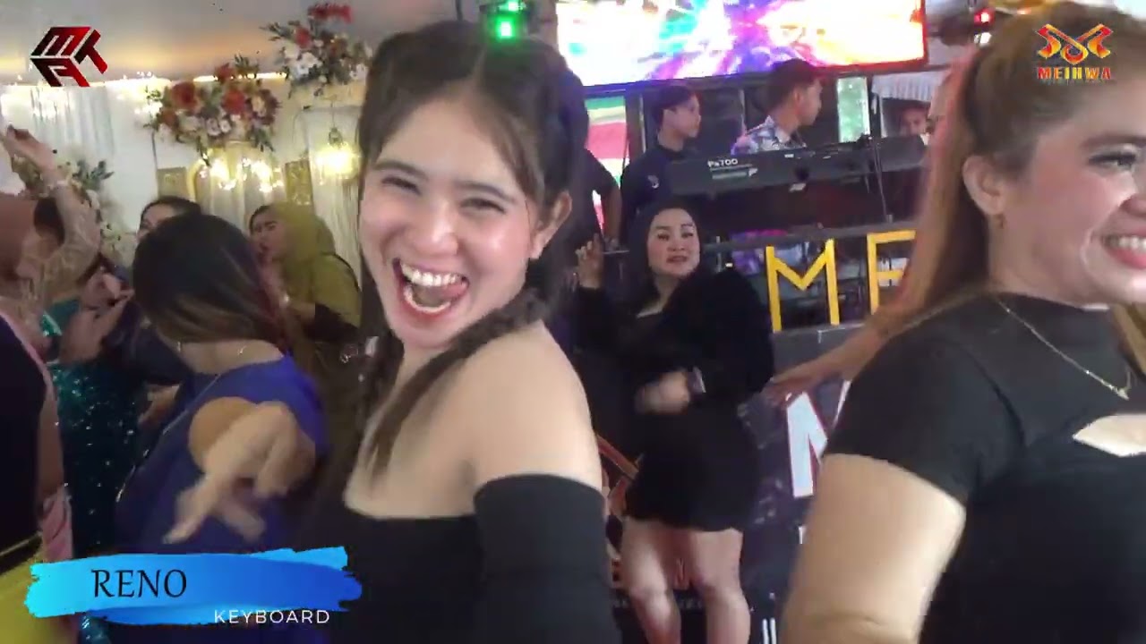 OT MEIHWA SUNGAI SOMOR ⁉️ FDJ DEPI BALKIS GEMOOYY REMIX SEBOTOL MINUMAN 🆕️ REMIX TERBARU