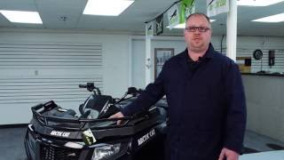 Arctic Cat 3\ Arctic Cat 3\