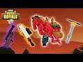 Lego Fortnite Battle Royale Minifigures Series 2