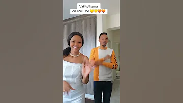 Kasolo With Mama Shine Dancing His New Hit Song Funny Trending 