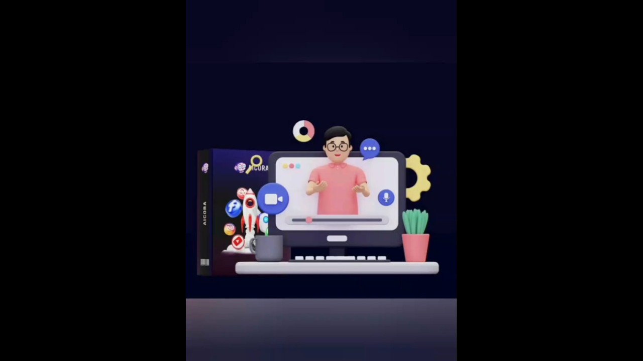 AICORA PREMIUM review