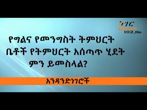 ቪዲዮ: የትምህርት ሂደት ምንድነው