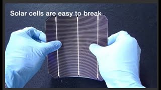 Solar Panel Degradation