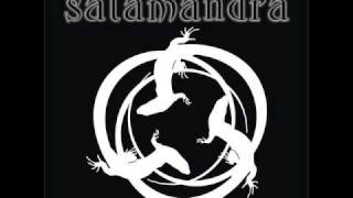 Video thumbnail of "Salamandra - Alcatraz"