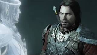 Mittelerde: Schatten des Krieges - Story Trailer