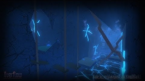 Overflow - Blue Zenith [Hard Insane - Easy Insane imo] By Kardze