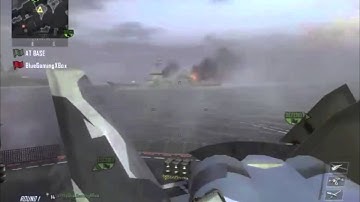 oFtN Lucky - Trickshot #1 (On bots)