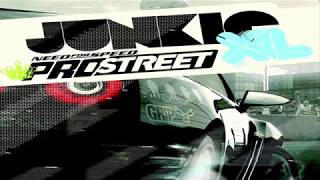 Junkie Xl - Bipolar Bear (Nfs: Prostreet Race Version Full)