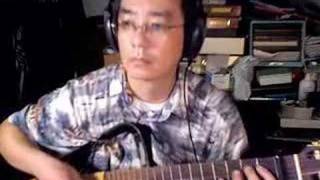 Theme From Soap (Fingerstyle Guitar)