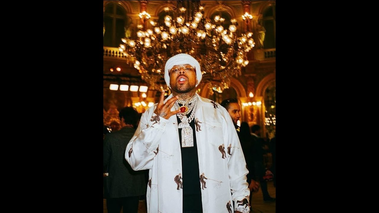 [FREE] Westside Gunn Type Beat - 