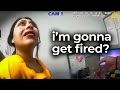 4 Times Dumb People Get Arrested at Their Jobs!