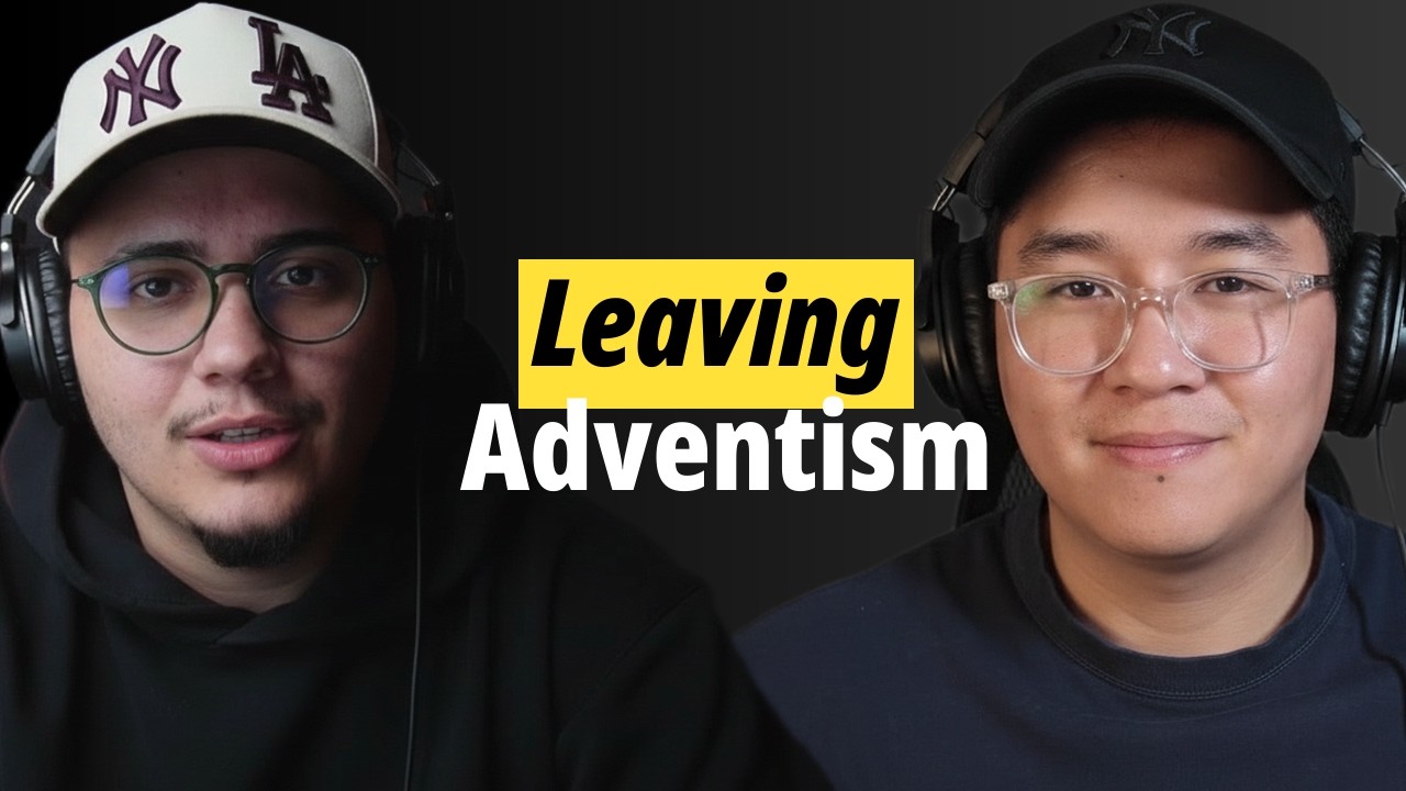 Is Ellen White a False Prophet? (Ft. Sydney Poeira)