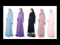 Baju Gamis Yang Lagi Ngetren 2020 Academy Questions