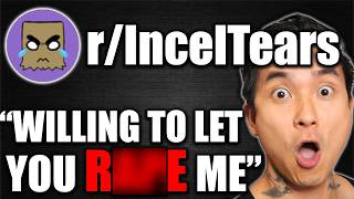 Most INSANE Posts on r/IncelTears | Incel Reddit