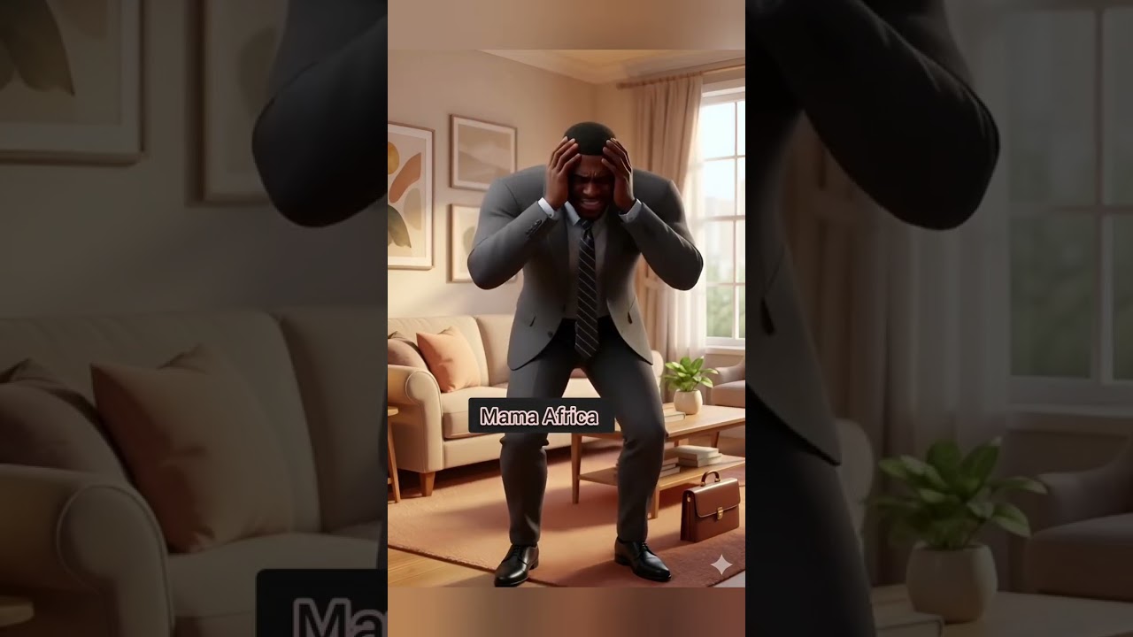 Shattered Marriage ,the wife has started showing her husband shege banza🤣🤣🤣🤣🤣