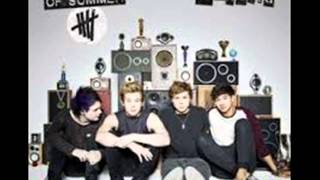 Video thumbnail of "5 Seconds of Summer - American Idiot (Green Day Cover) (Audio)"