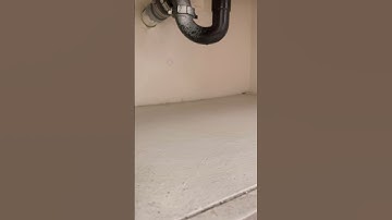 UNDER THE SINK SPRING CLEANING #cleaningmotivation #clean