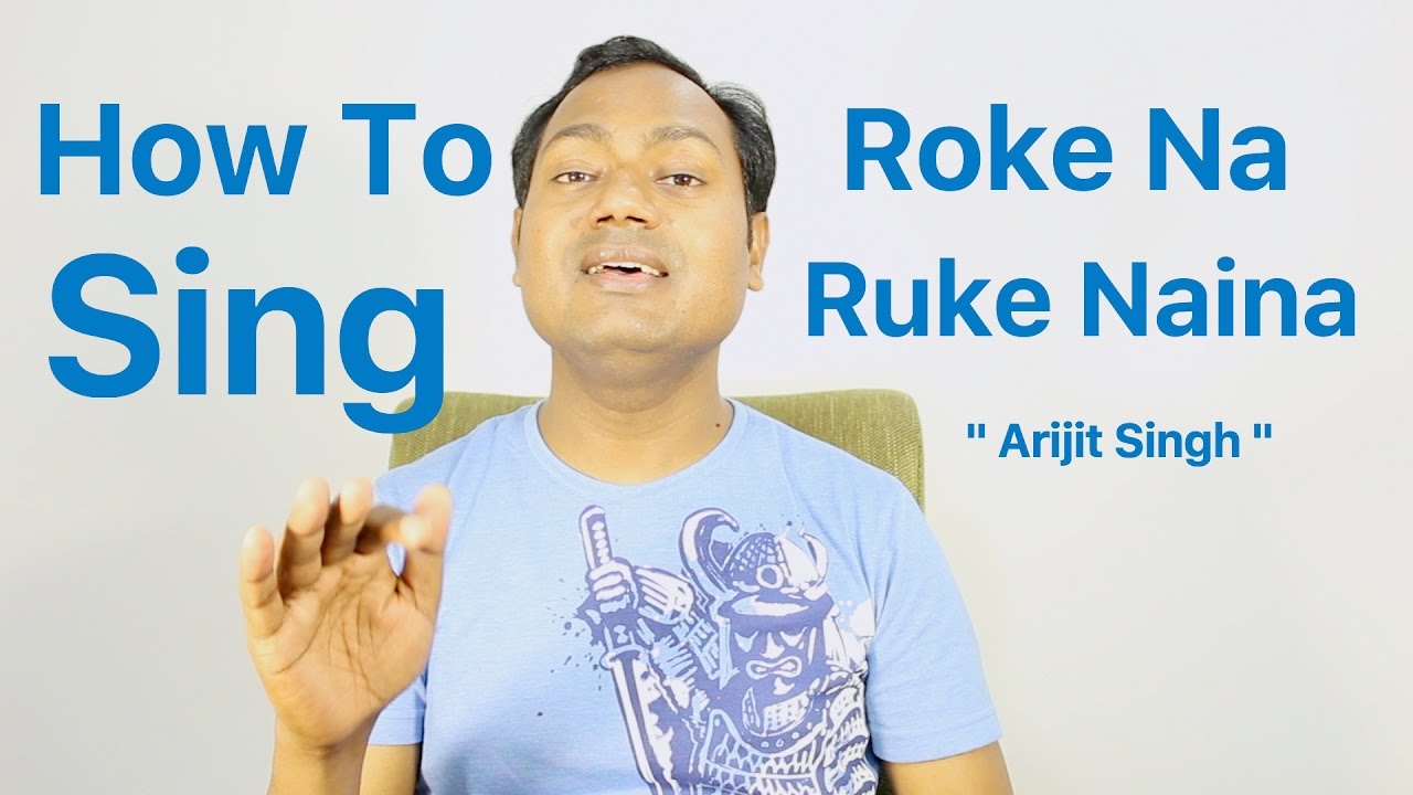 bollywood cover song How To Sing