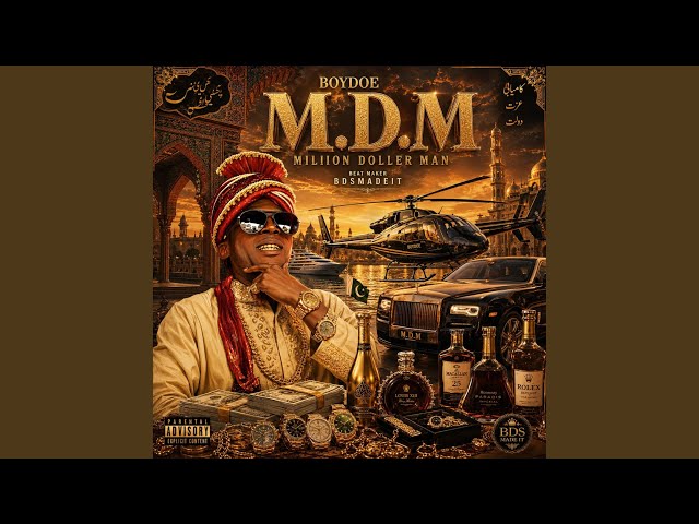 MILLION DOLLAR MAN - YouTube