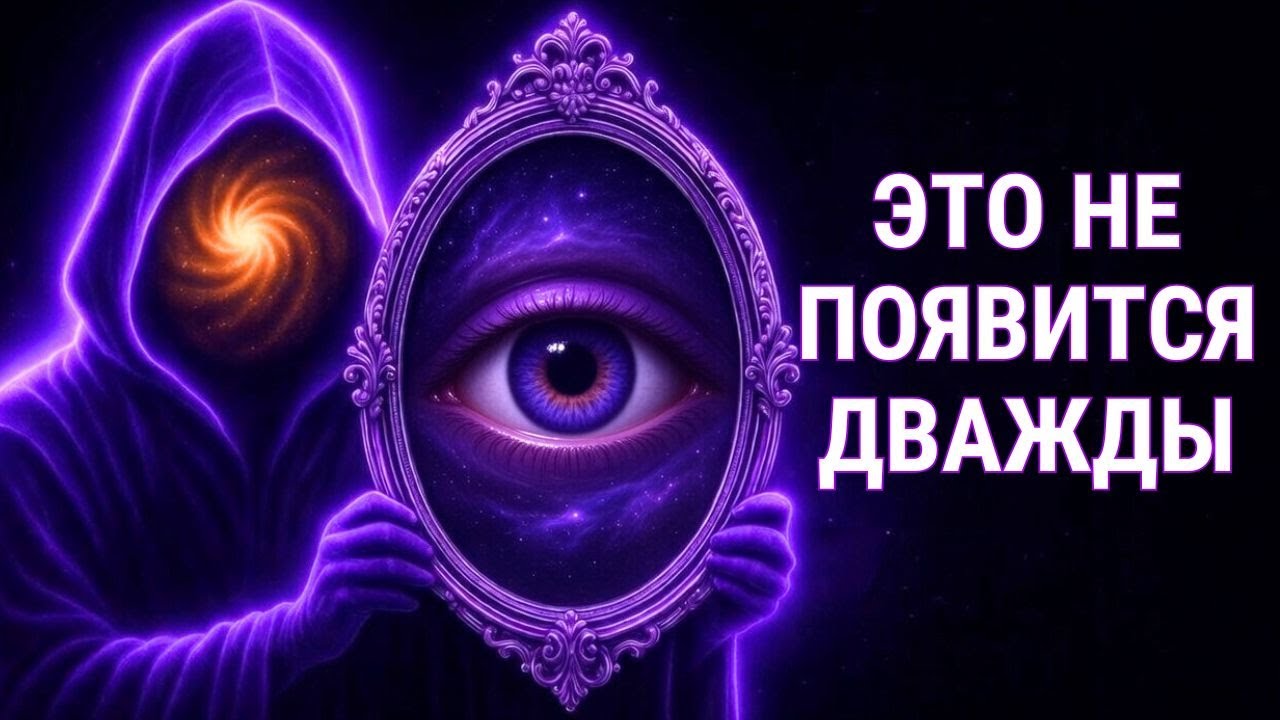 Ты не теряешь себя. Ты смотришь не туда