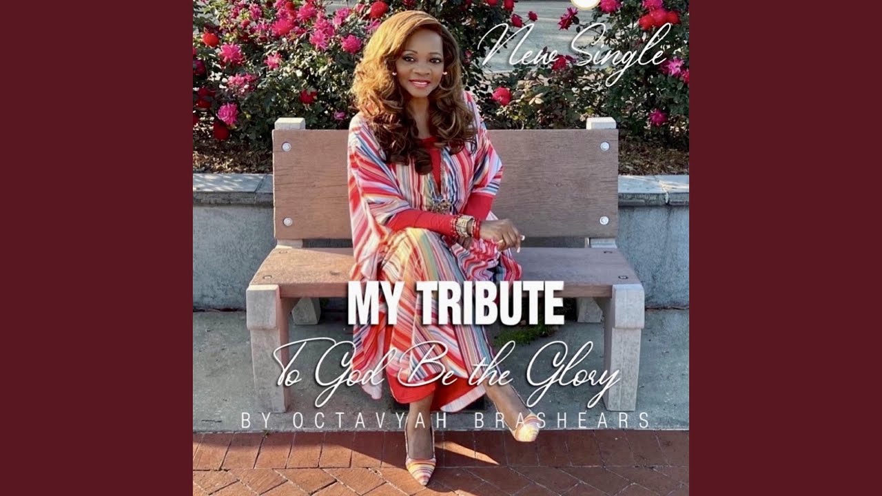 My Tribute To God Be The Glory YouTube My tribute to god be the glory youtube
