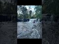 Amazing tour at the waterfall of Kulen mountain!
