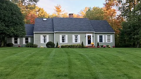 19 Damon Road Hanover For Sale: Kristen Dailey