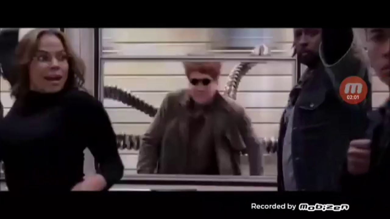 Música do homem aranha 2 believer YouTube Música do homem aranha 2 believer YouTube