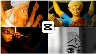 How To Make Durga Puja Status Video Durga Puja Special Video Editingcoming Soon Durga Puja Status