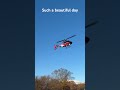 #Helicopter Bell #Enjoy your day folks