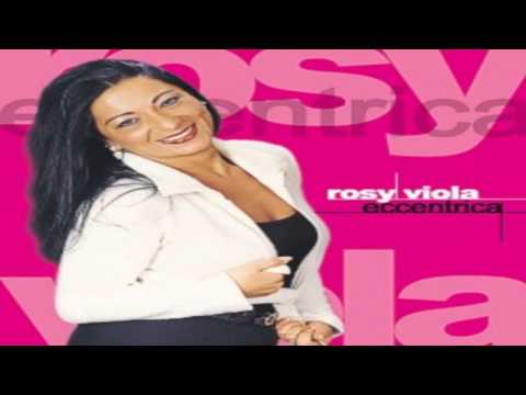 Rosy VIola - Sott'a luna