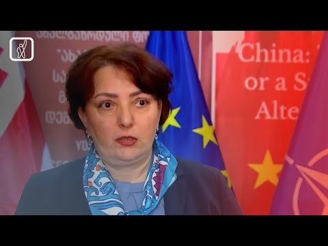 „ქართული ოცნების“ ჩინური ვოიაჟი