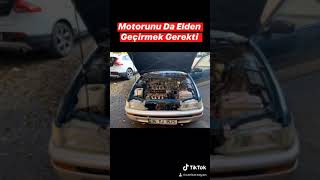 Ae101 Değişim Hikayesi