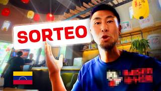 Sorteo Especial: Crecemos juntos como una comunidad de beneficio mutuo