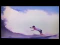 Kelly slater at 1992 margaret river pro surf edit