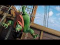 Not His Finest Hour K Rool Parody Animation Not His Finest Hour K Rool Parody Animation