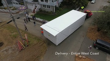 Greenfab  Prefab home Process Presentation