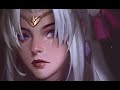 Irelking Irelia 이렐킹 Irelia 韩服第一刀妹 蒙太奇#7- S12刀锋意志踩点集锦 4k画质