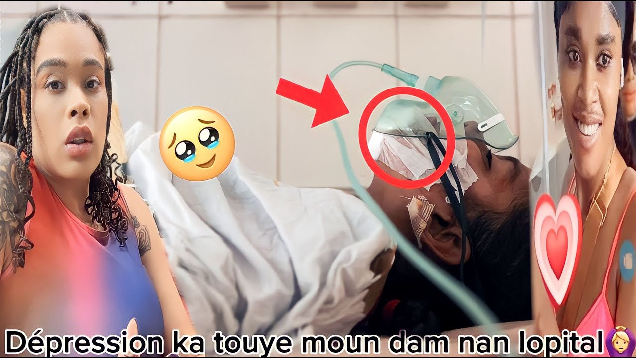 demwazel-blondedy-te-fe-wont-lan-malad-grav-lopital-fanmil-ak-mande