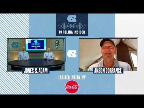 Video: Carolina Insider Live - September 17, 2020