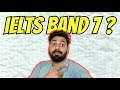 🎓 IELTS Band 7 for Student Visa | IELTS Success Story | UK Vlog