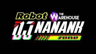 DJ NANANG THE WAREHOUSE LIVE IN MEDUZA SURABAYA 04-03-2023
